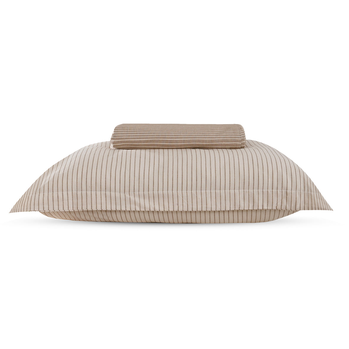 Organic Cotton Bed Sheet +