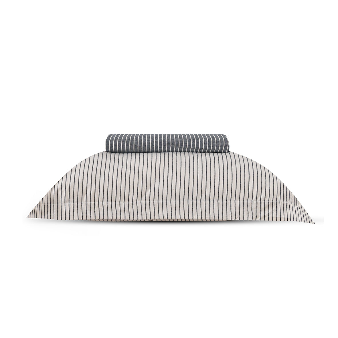 Organic Cotton Bed Sheet +