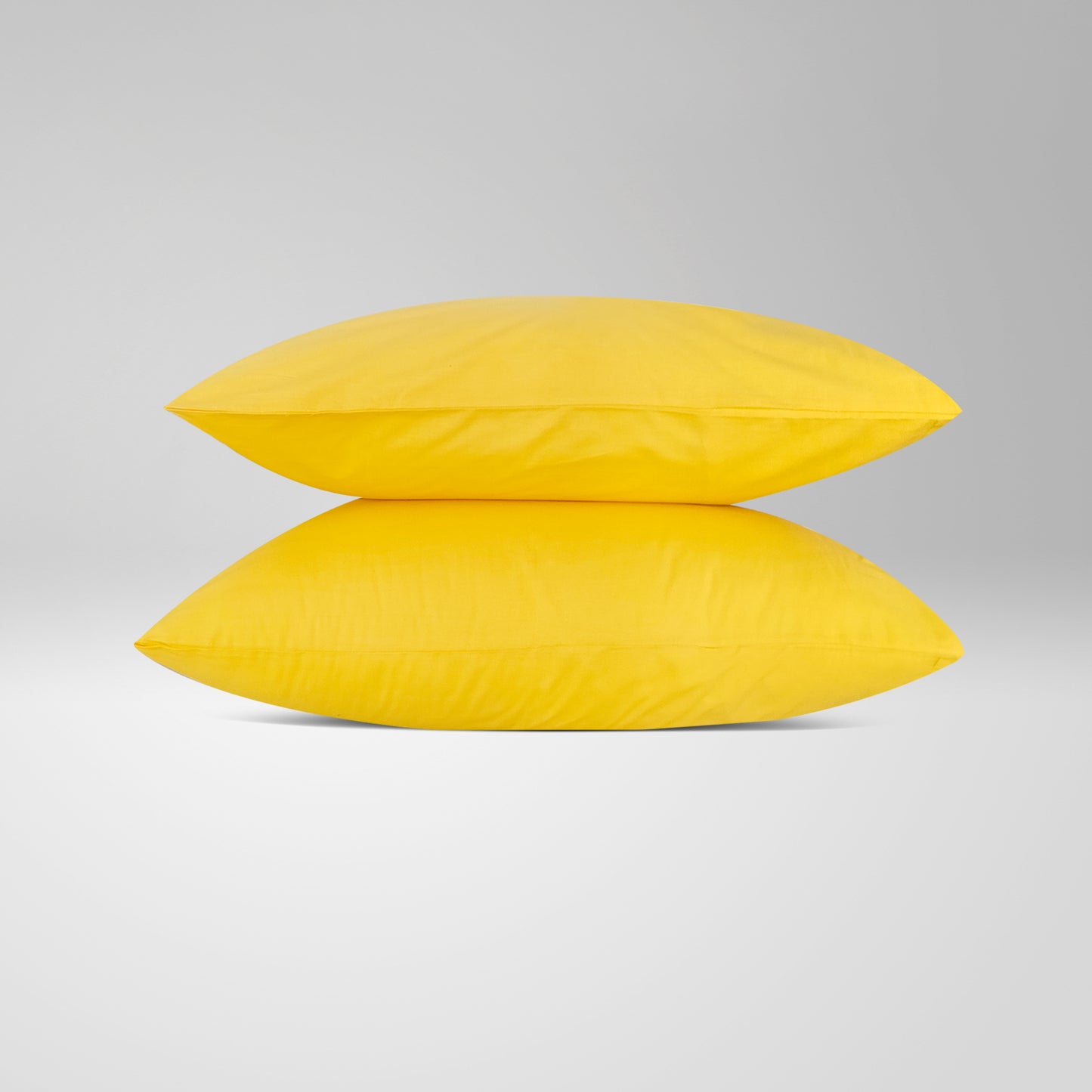 100% Plain Cotton Pillow Cases