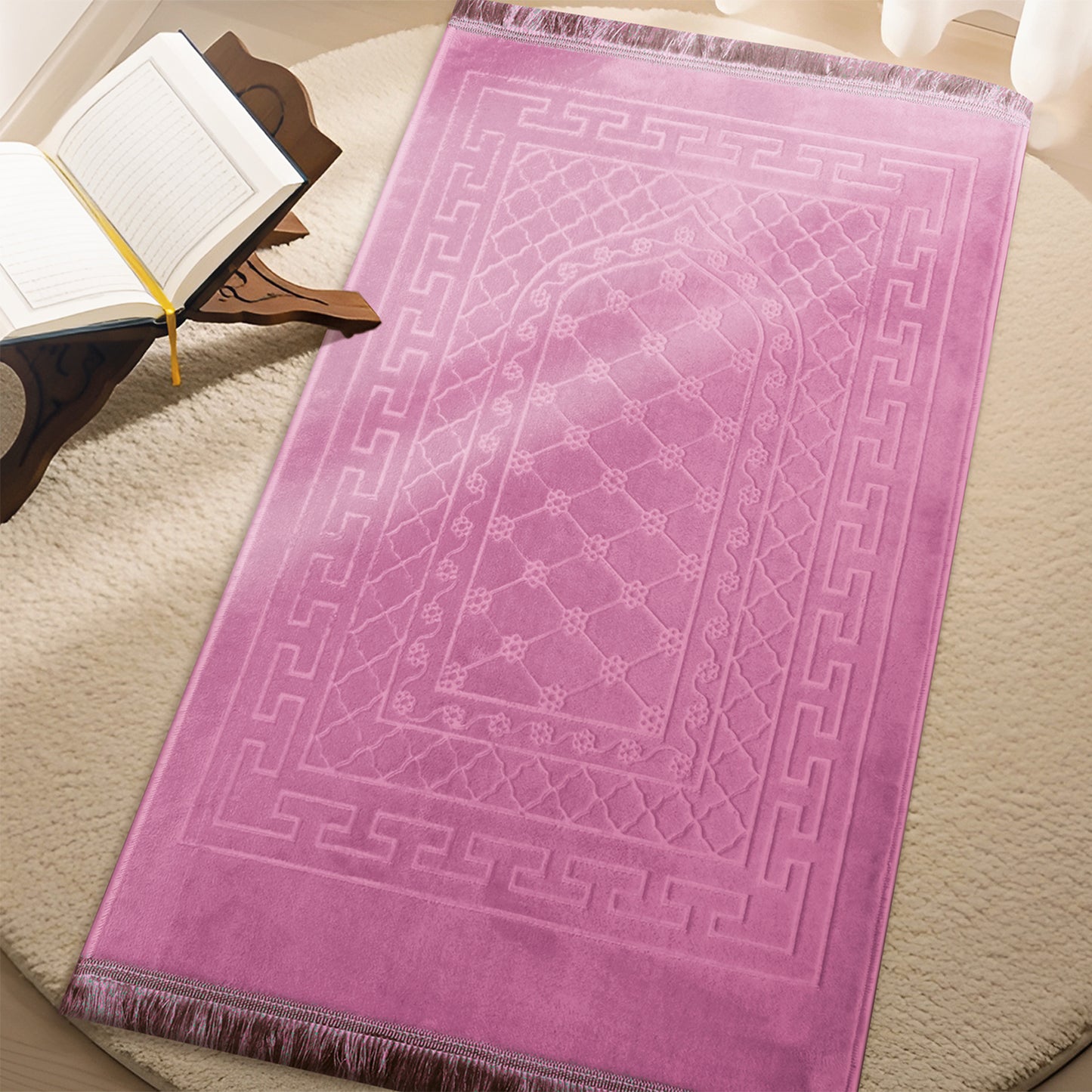 Prayer Rugs