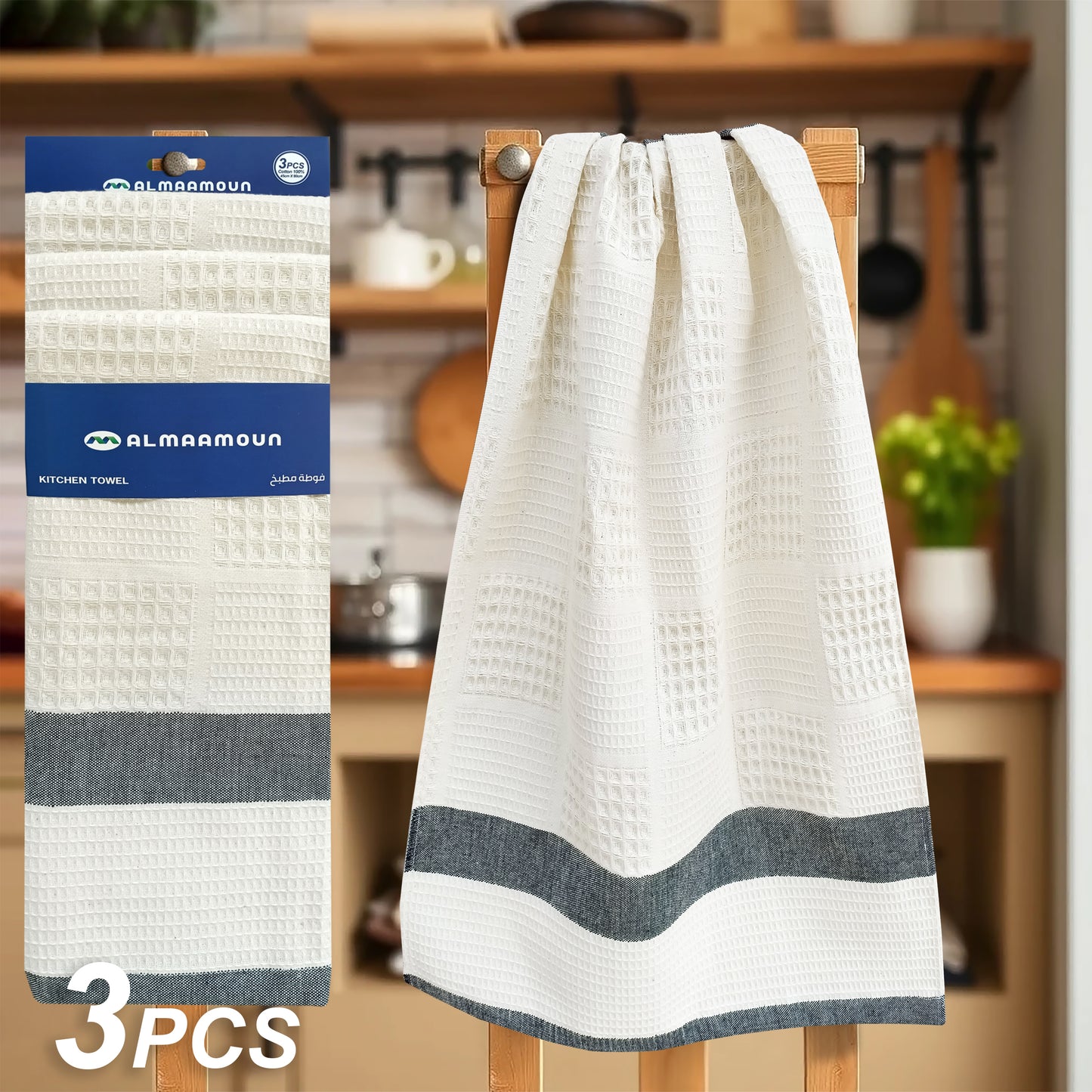 kitchen towel