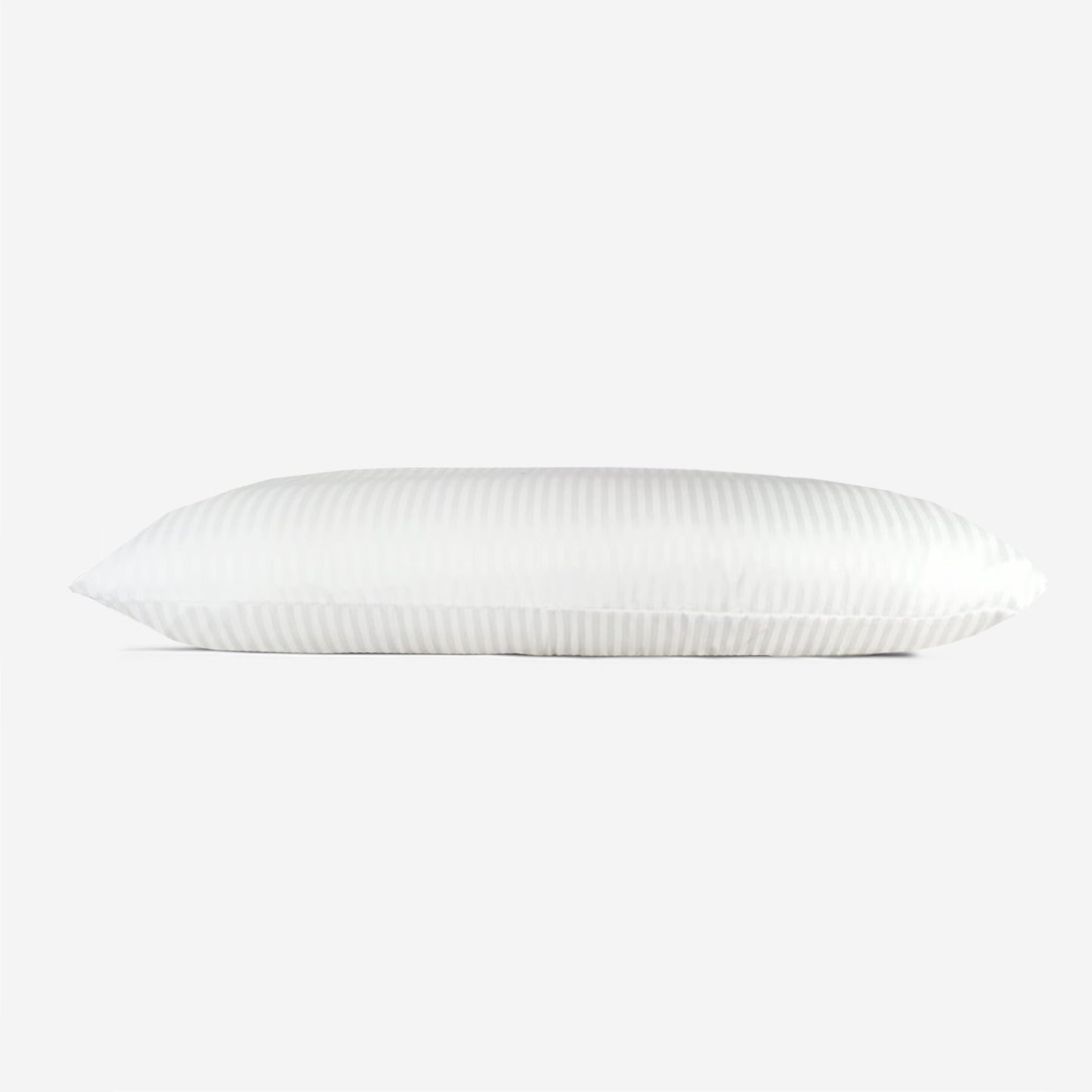 Stripe Long Pillow Case