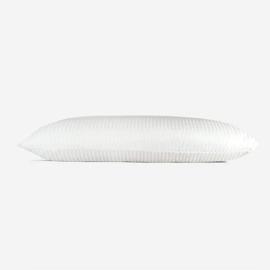 Stripe Long Pillow Case