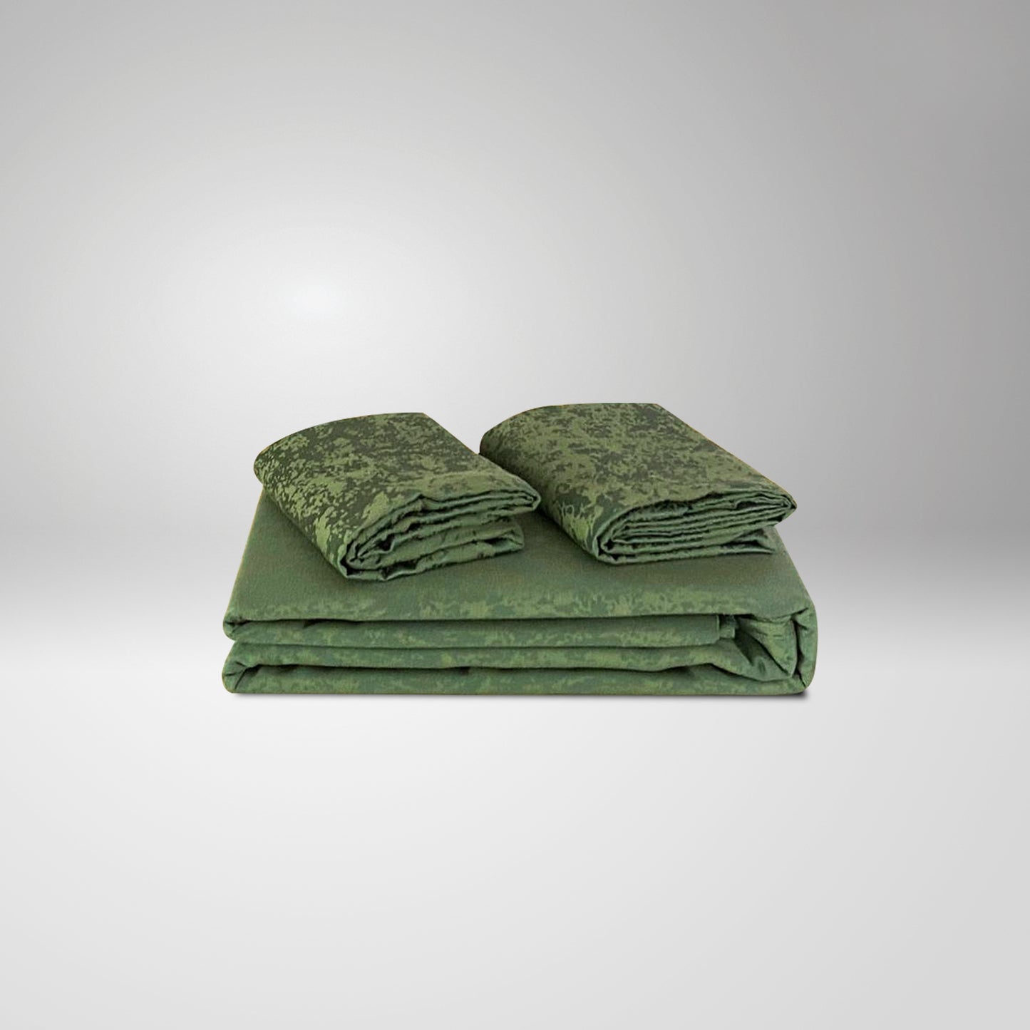 Marble Bed sheet