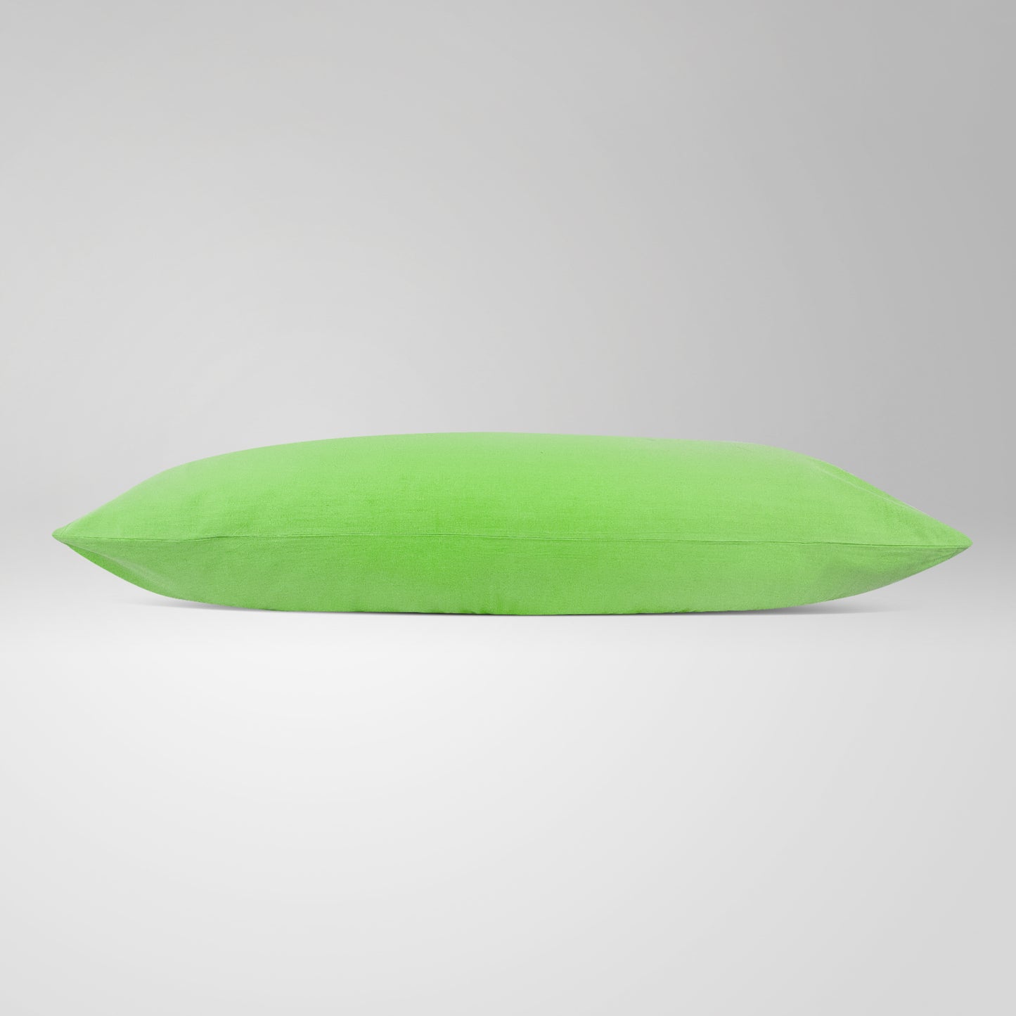 Plain 100% Cotton Long Pillow Case