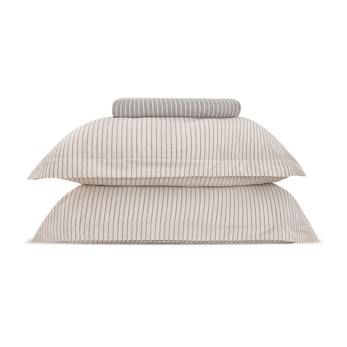 Organic Cotton Bed Sheet +