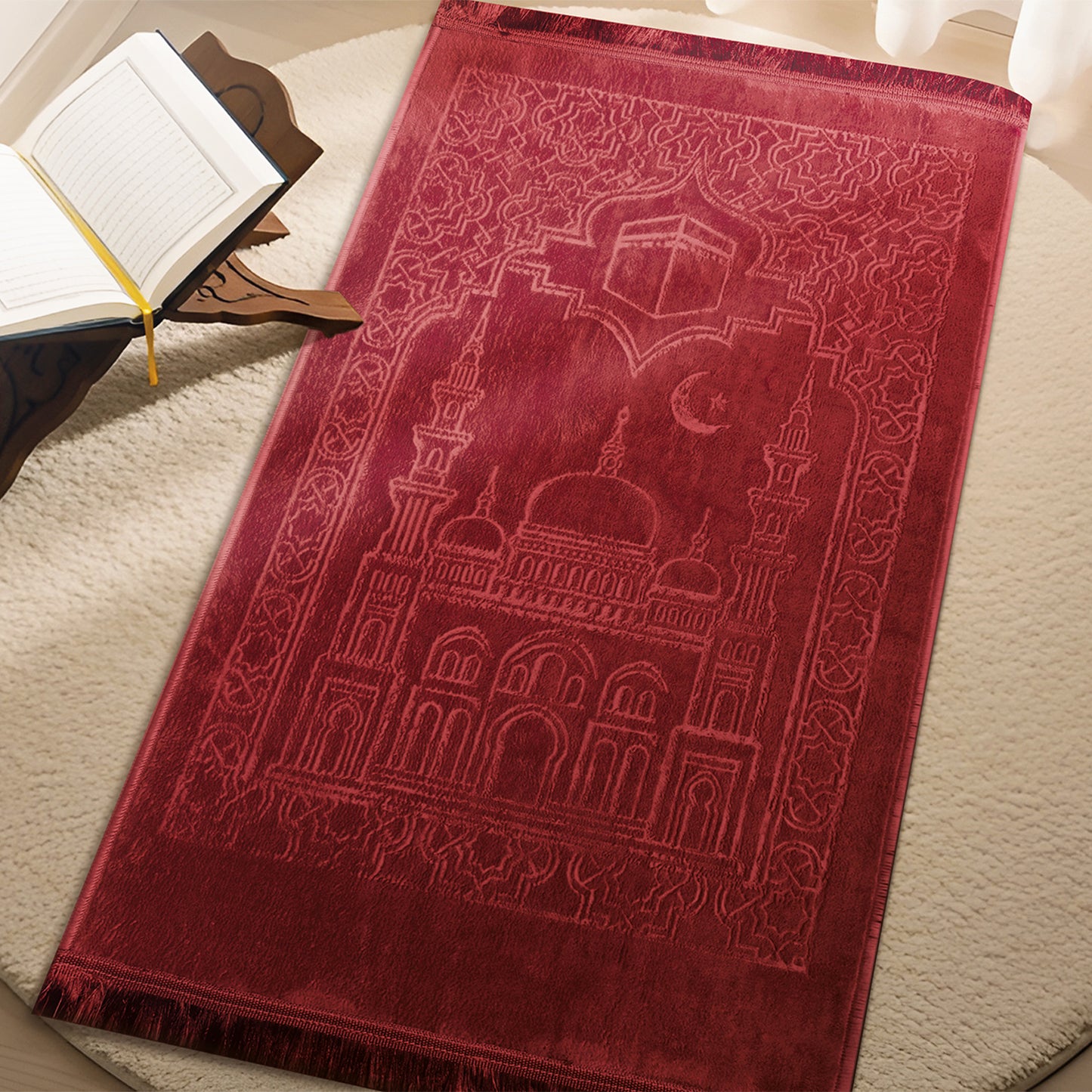 Prayer Rugs