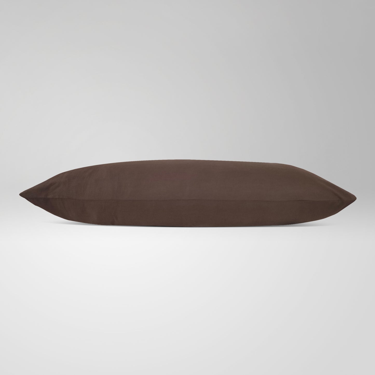 Plain 100% Cotton Long Pillow Case