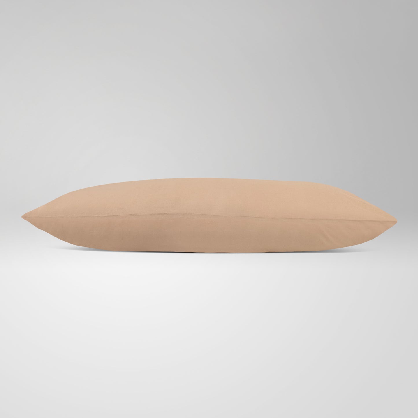 Plain 100% Cotton Long Pillow Case
