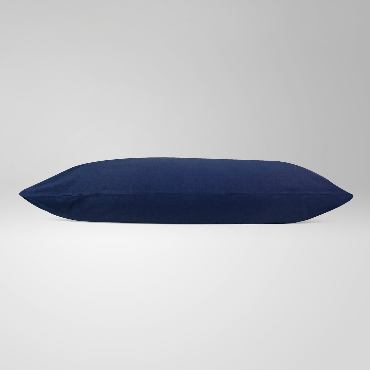 Plain 100% Cotton Long Pillow Case