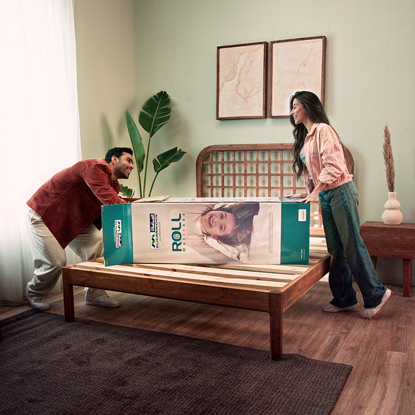 LULIA Mattress