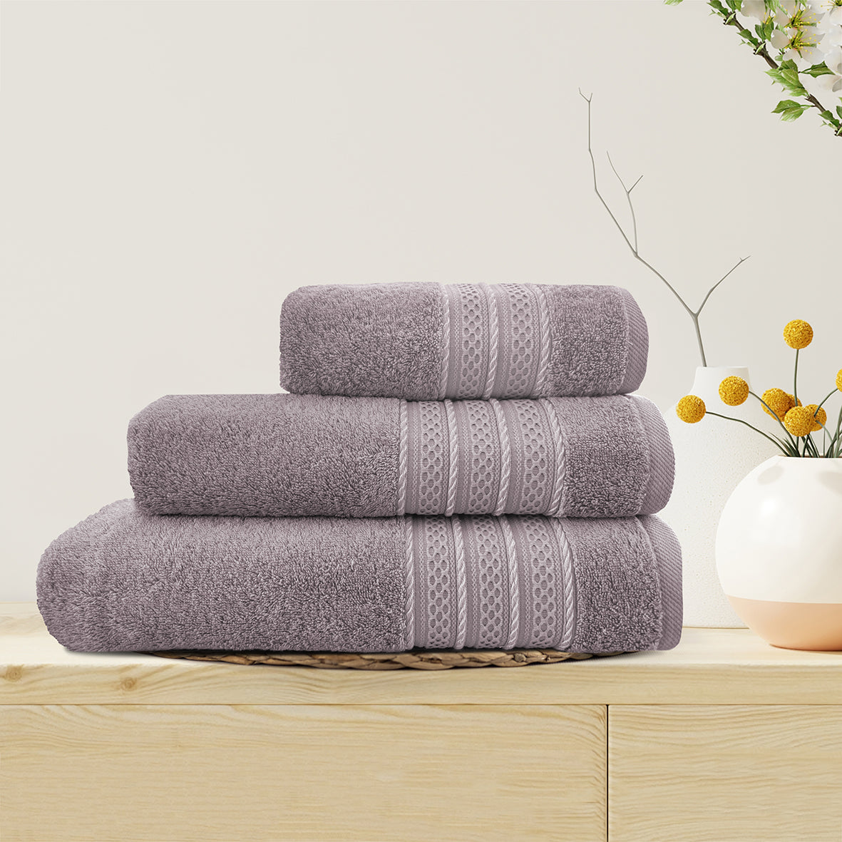 Plain Towel  (super offer)