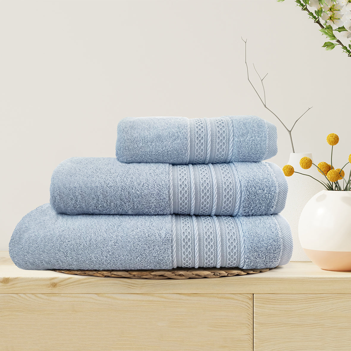 Plain Towel  (super offer)