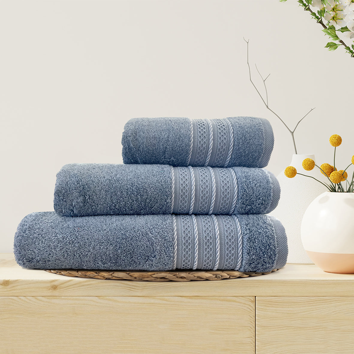 Plain Towel  (super offer)