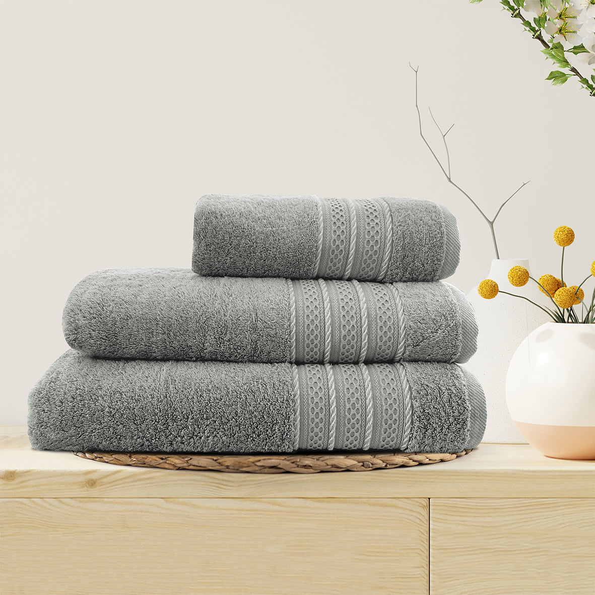 Plain Towel  (super offer)