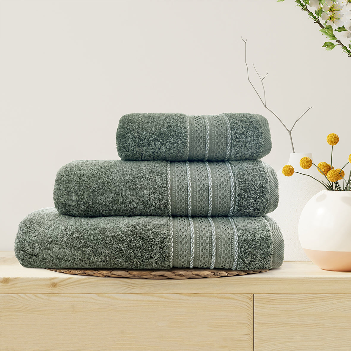 Plain Towel  (super offer)