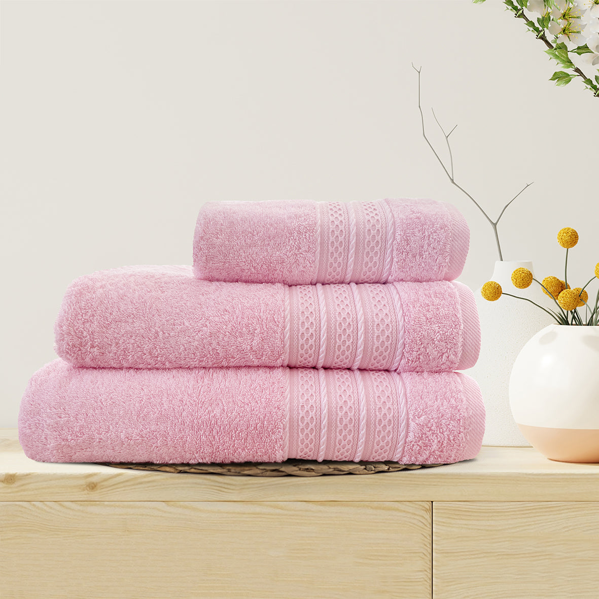 Plain Towel  (super offer)