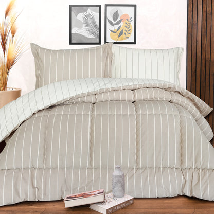 Organic Cotton Duvet