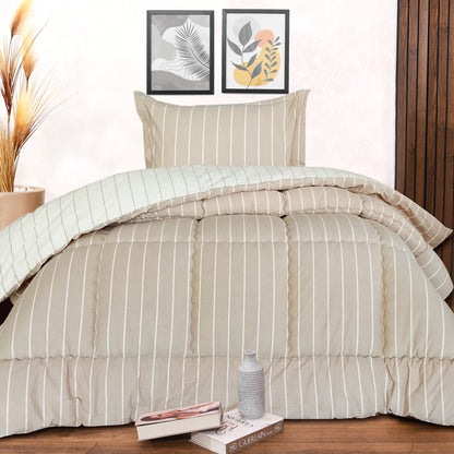 Organic Cotton Duvet