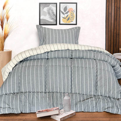 Organic Cotton Duvet
