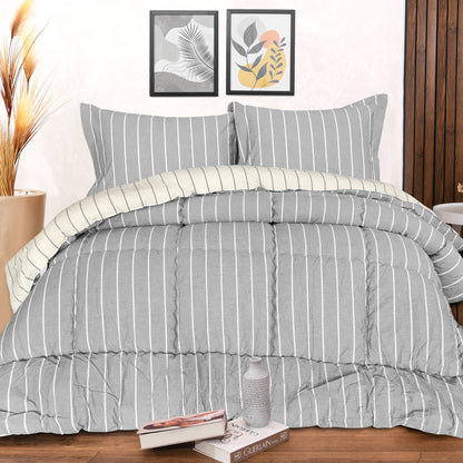 Organic Cotton Duvet