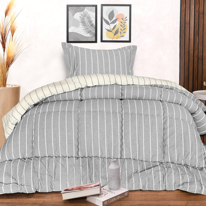 Organic Cotton Duvet
