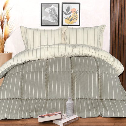 Organic Cotton Duvet