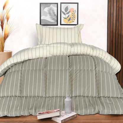 Organic Cotton Duvet