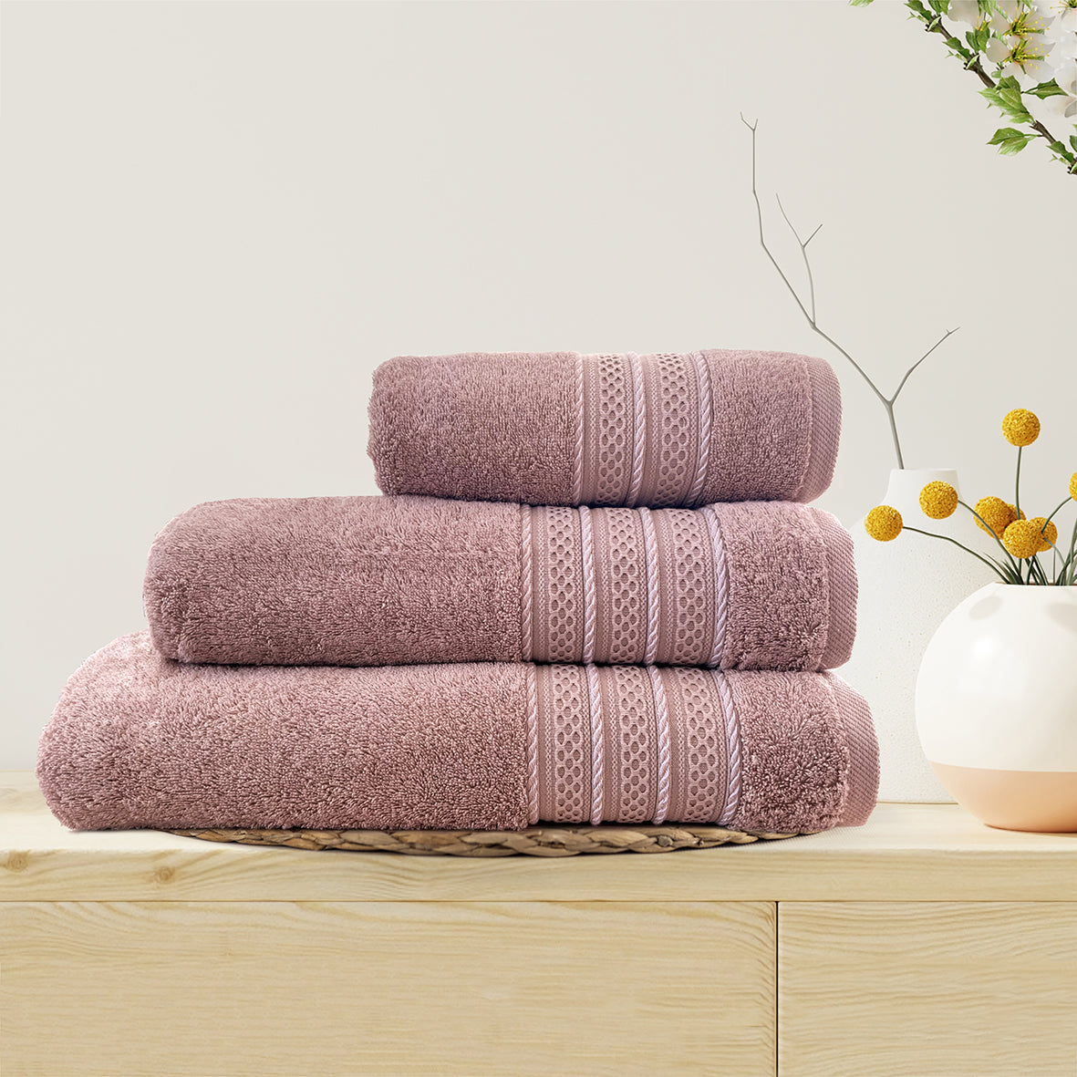 Plain Towel  (super offer)