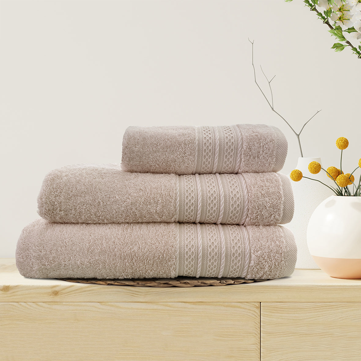 Plain Towel  (super offer)