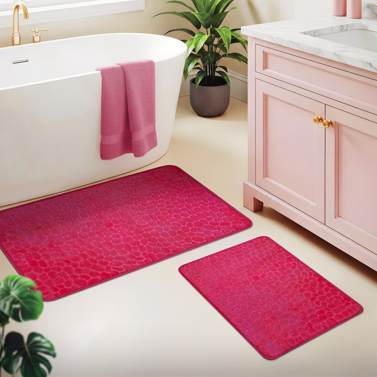 Fine Bathroom Set