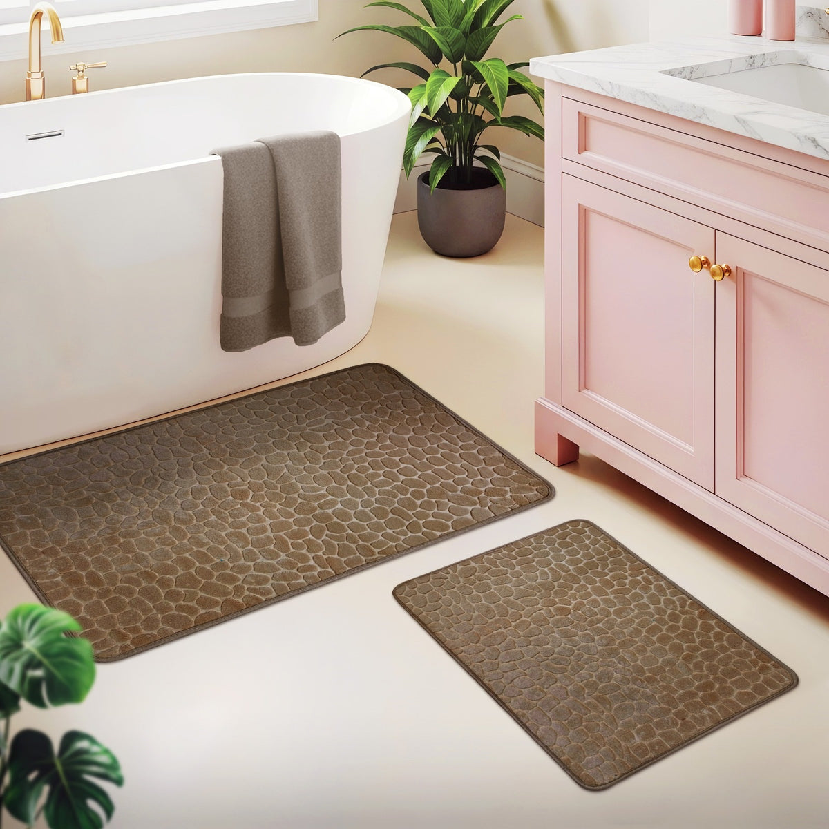 Fine Bathroom Set