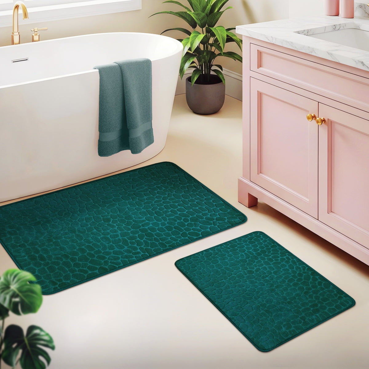 Fine Bathroom Set