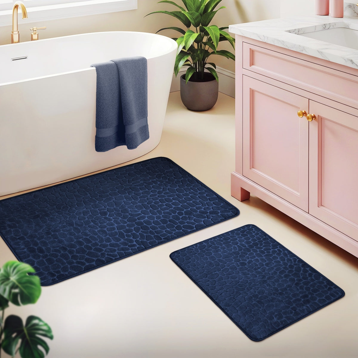 Fine Bathroom Set