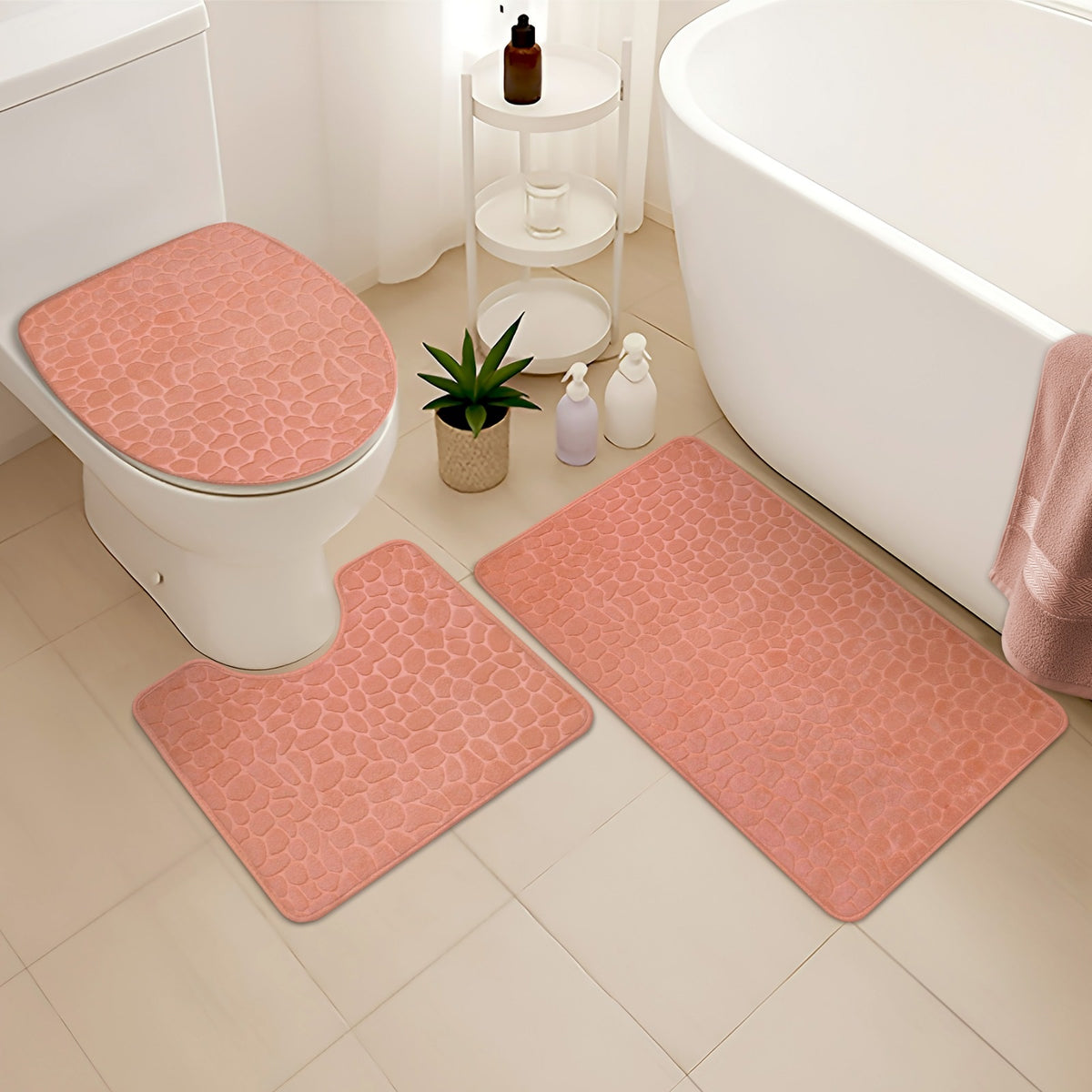 Fine Bathroom Set