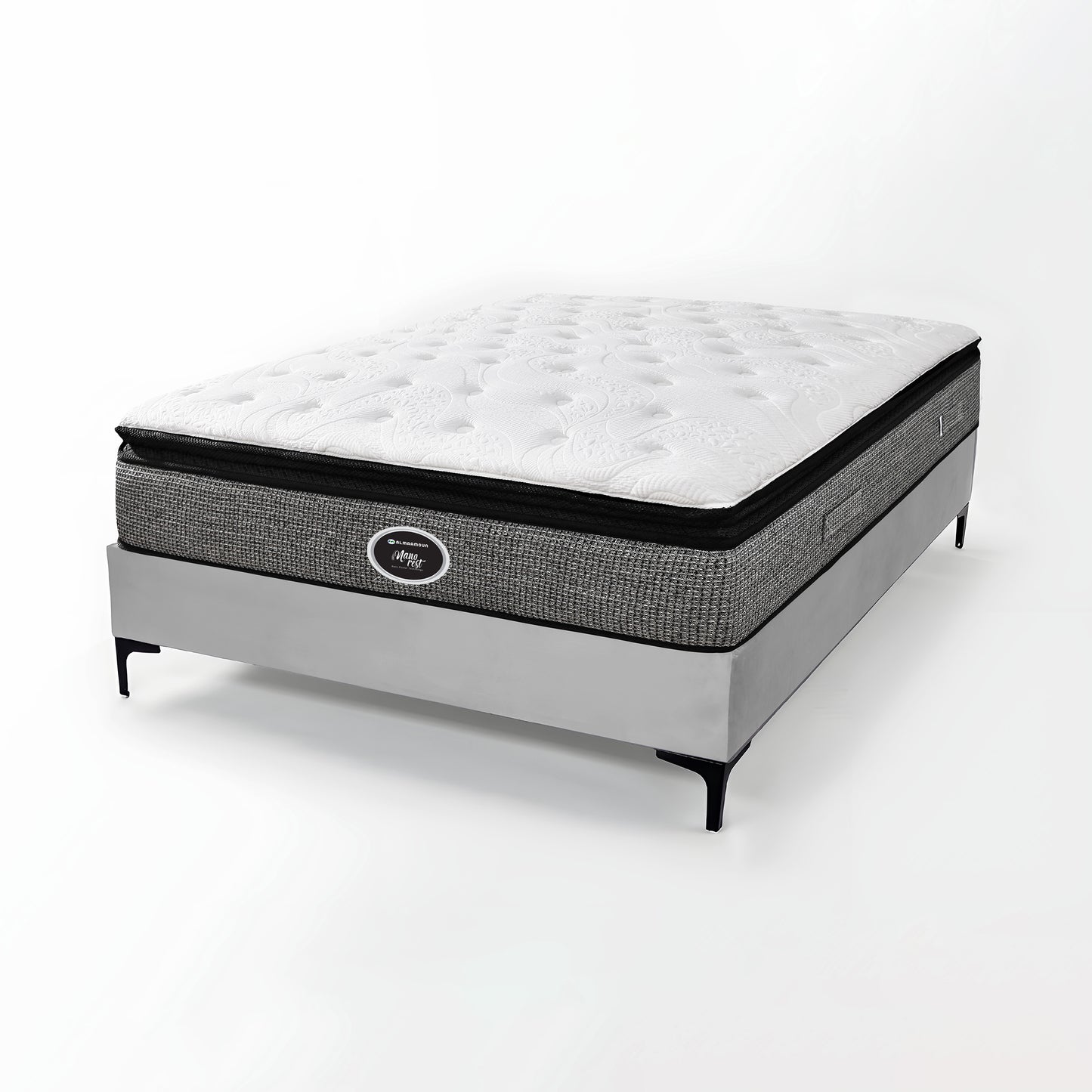 Nano Rest Mattress