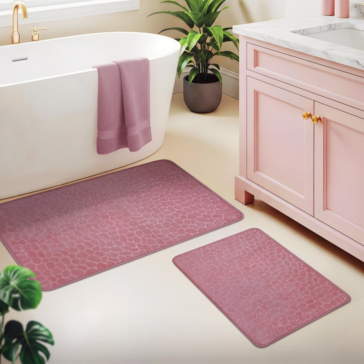 Fine Bathroom Set