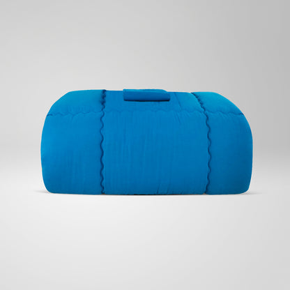 Plain 100% Cotton Duvet