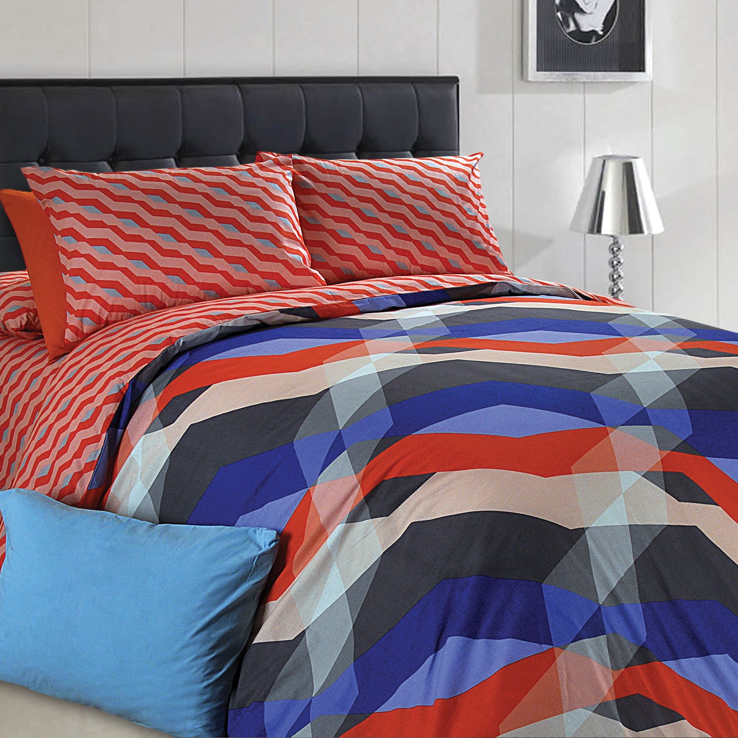 100% Cotton Duvet cover