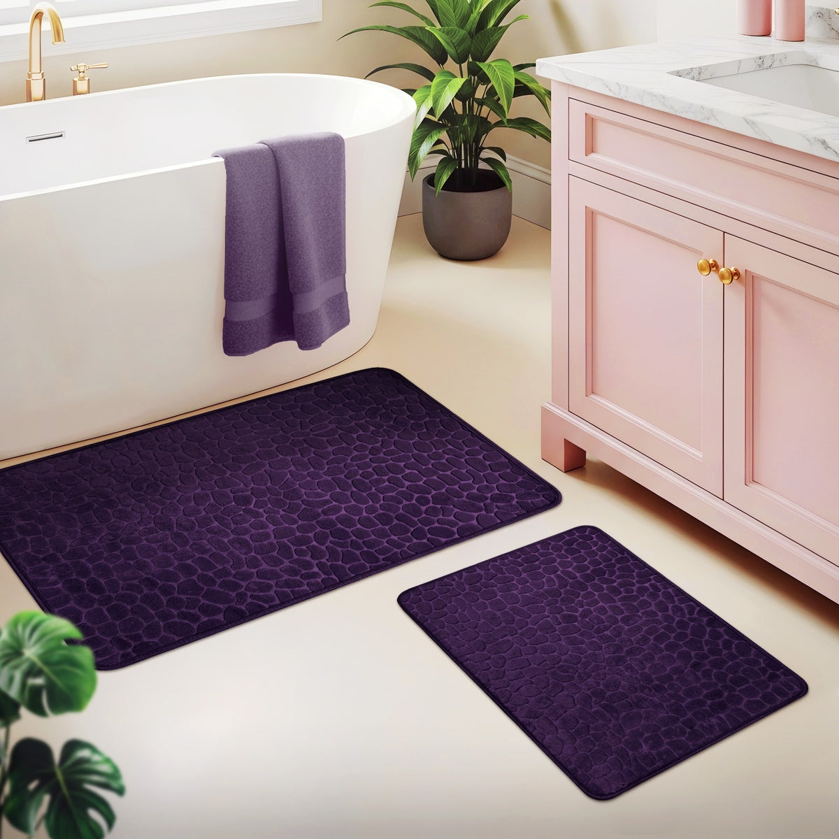 Fine Bathroom Set
