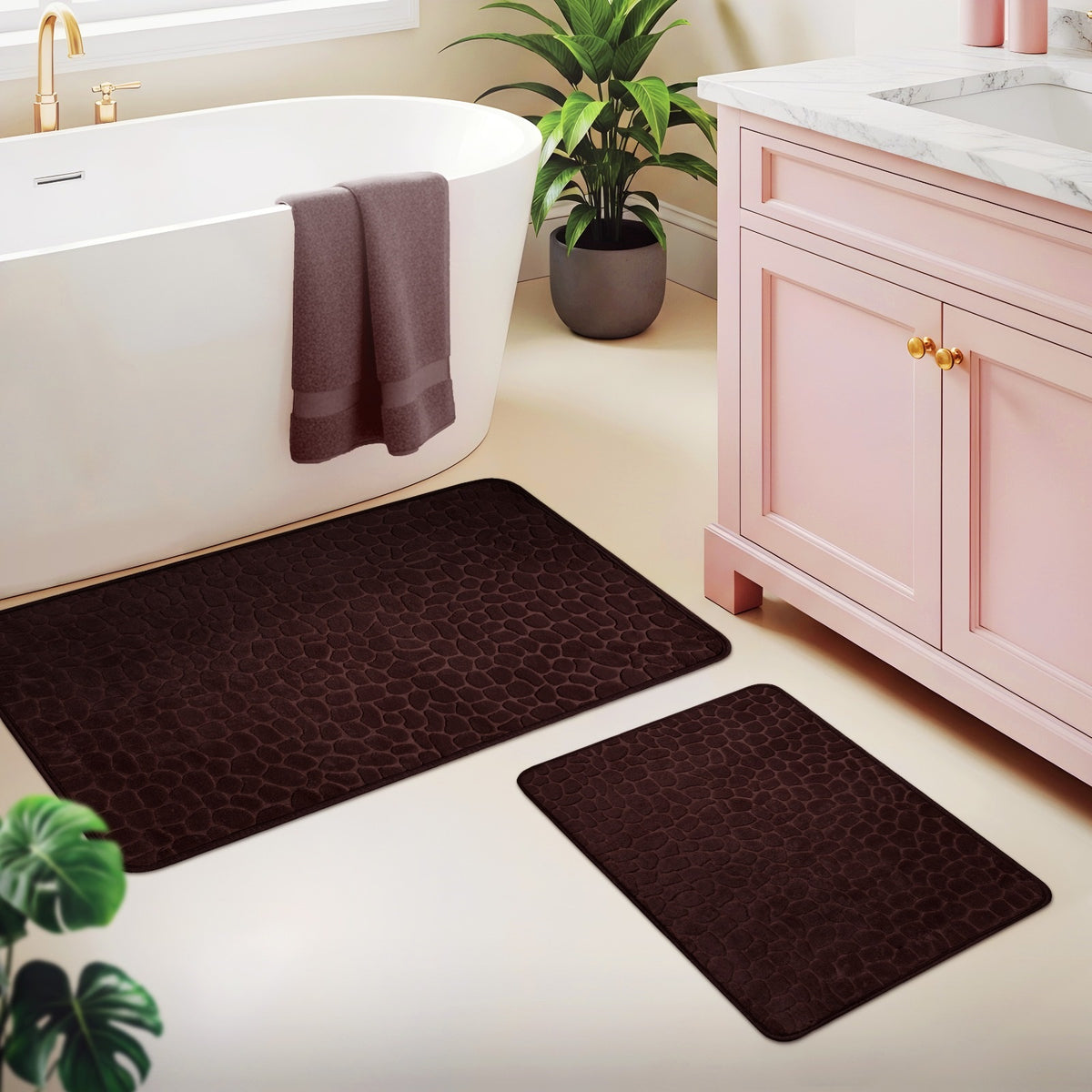 Fine Bathroom Set