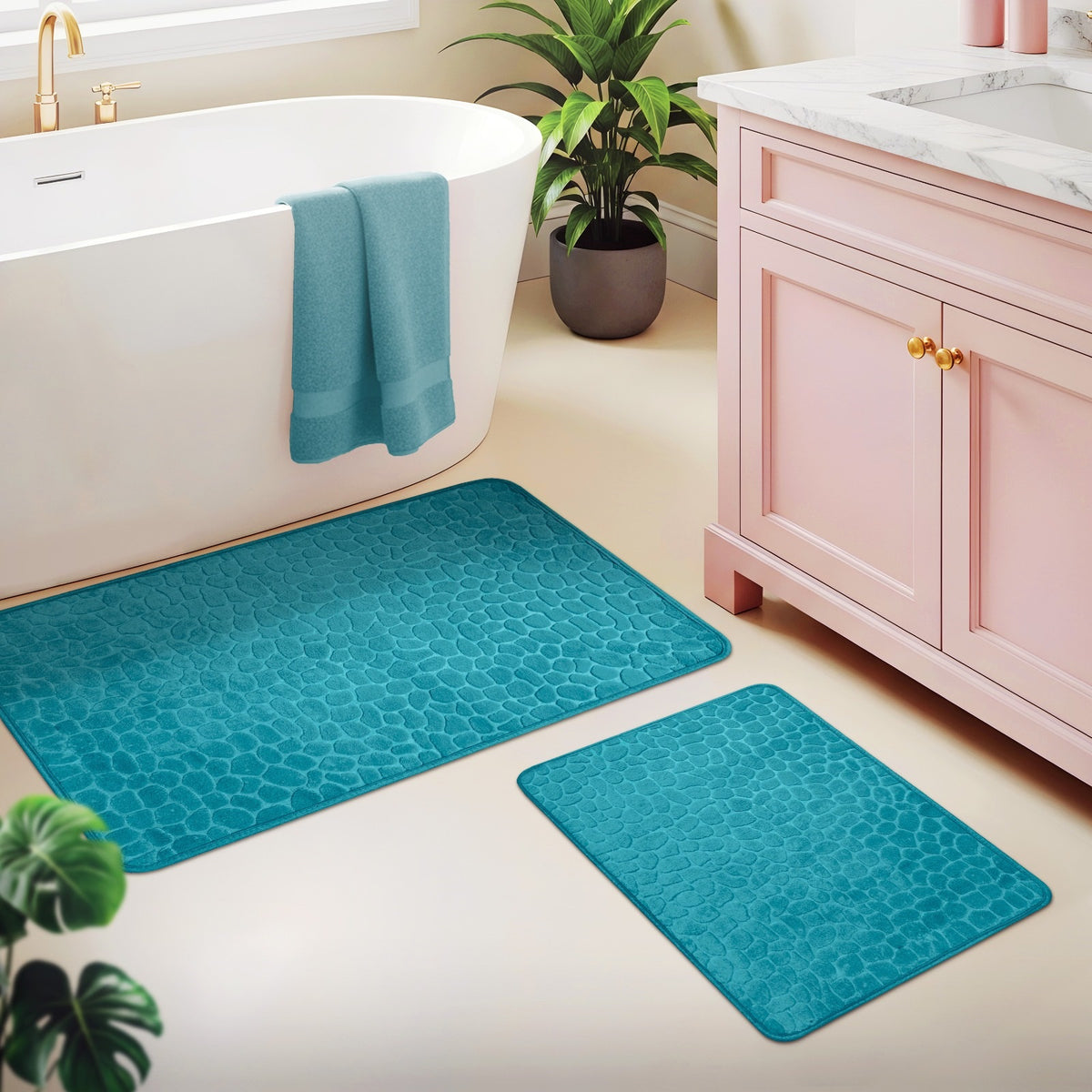 Fine Bathroom Set