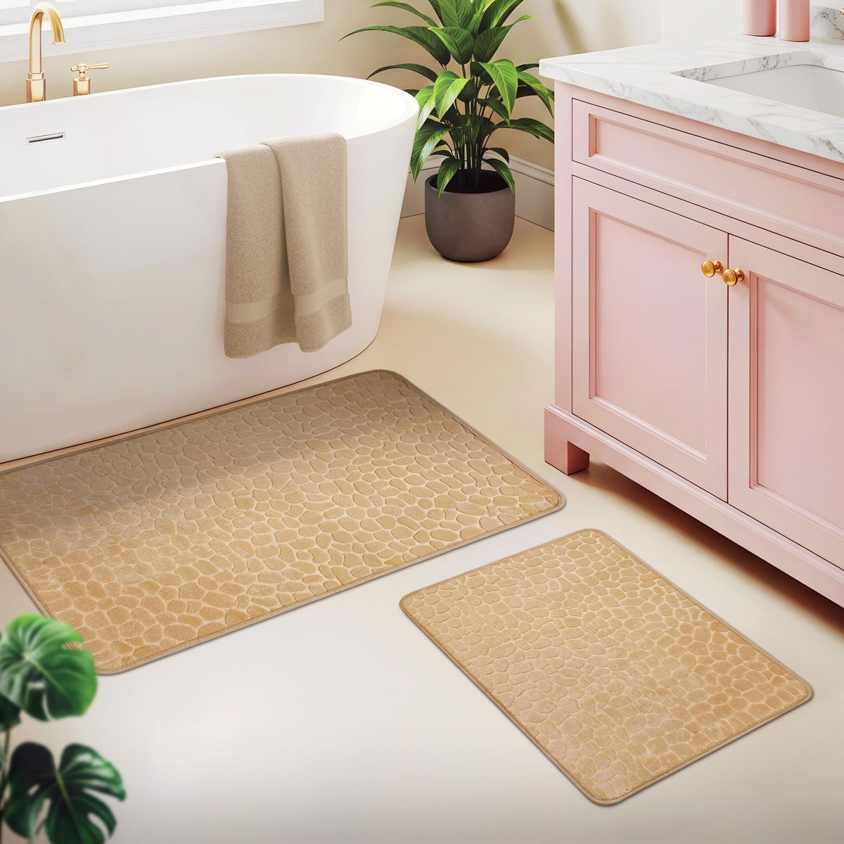 Fine Bathroom Set