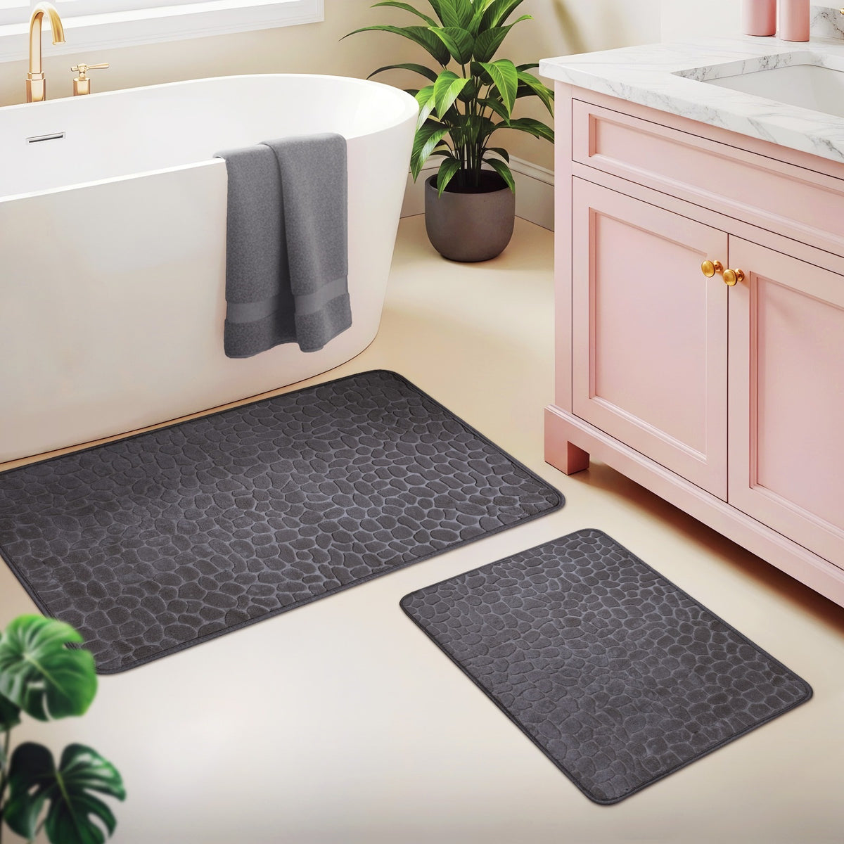 Fine Bathroom Set