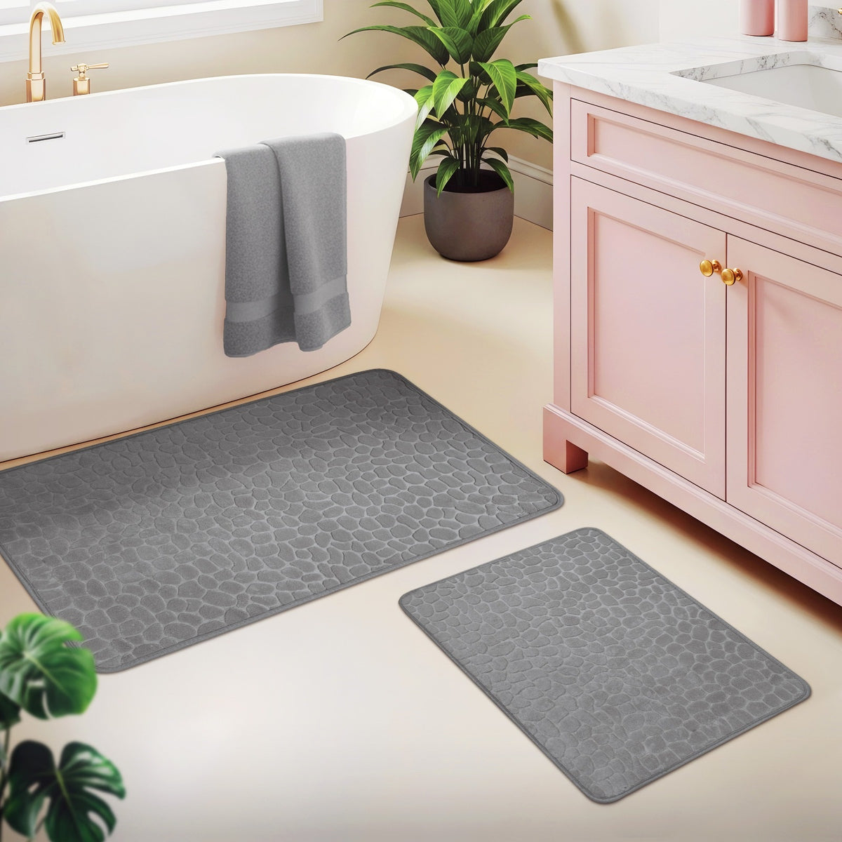 Fine Bathroom Set