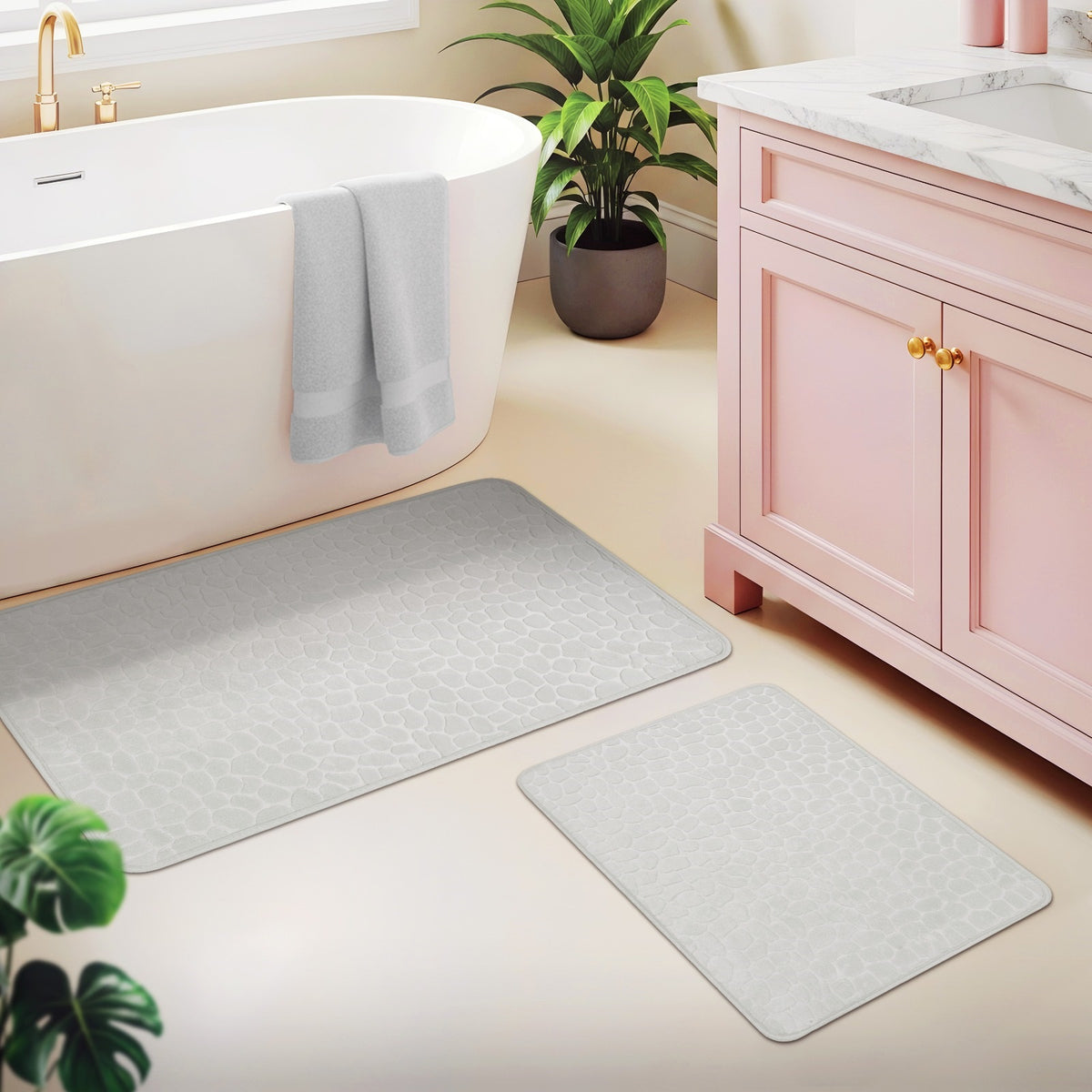 Fine Bathroom Set