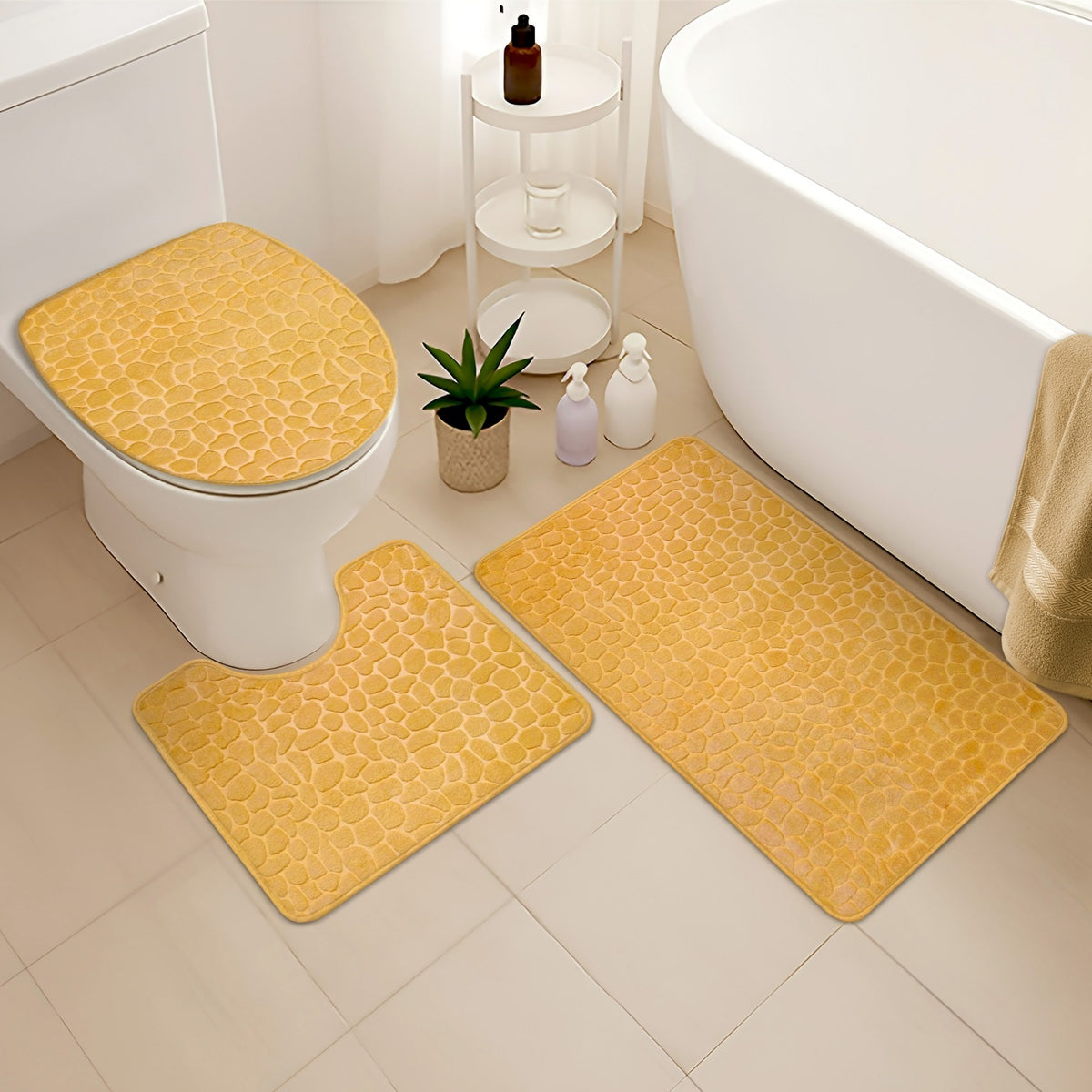 Fine Bathroom Set