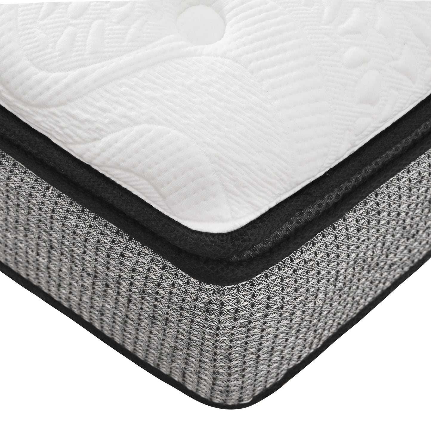 Nano Rest Mattress