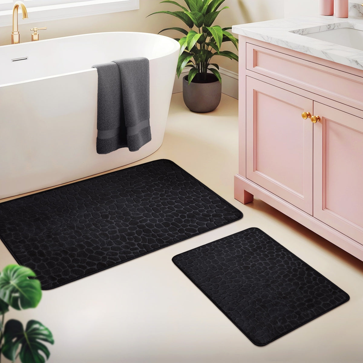 Fine Bathroom Set