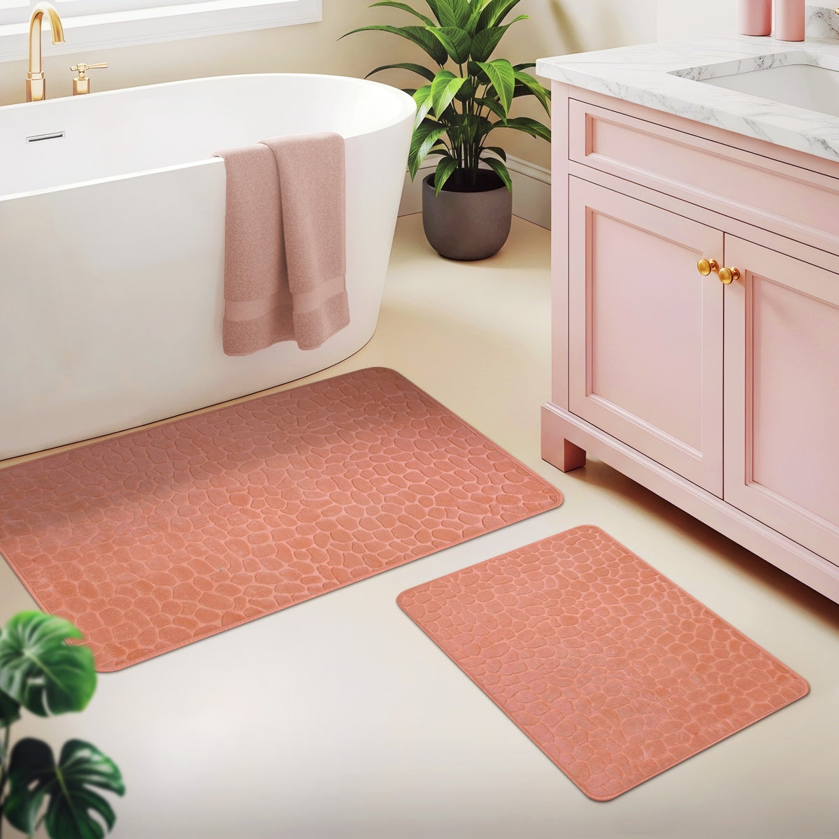 Fine Bathroom Set